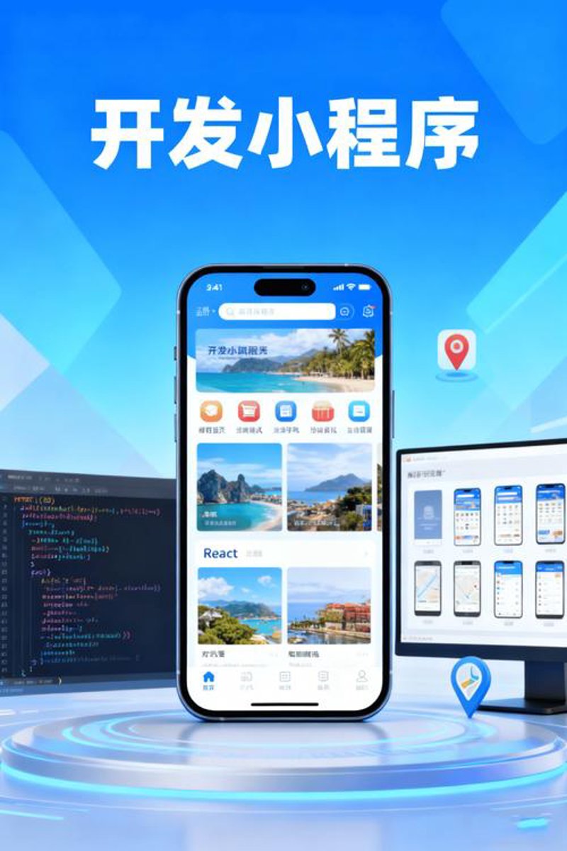 上海网站建设：创新与机遇并存的时代潮流