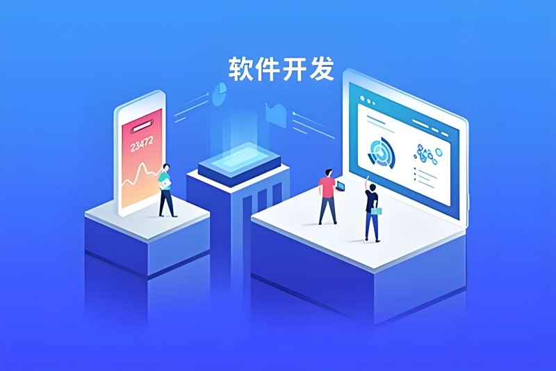 打破网站建设的误区：选择上海优质网站设计的一点一滴